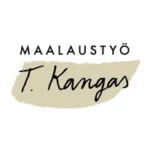 Maalaustyö T. Kangas